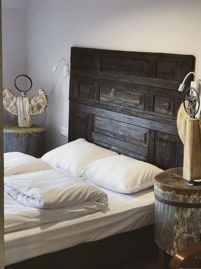 Chutor Nad Narwia Bed and Breakfast Ploski Eksteriør billede