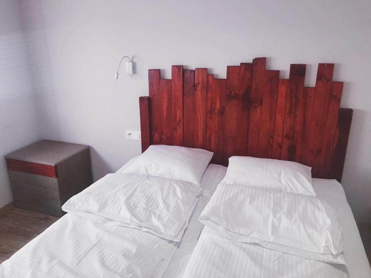Chutor Nad Narwia Bed and Breakfast Ploski Eksteriør billede
